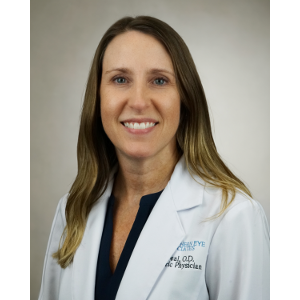 Dr. Jami Veal