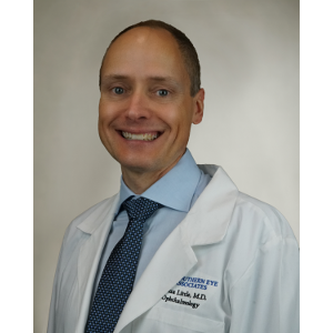 Josh Little, MD