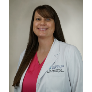 Dr. Vanessa Wall