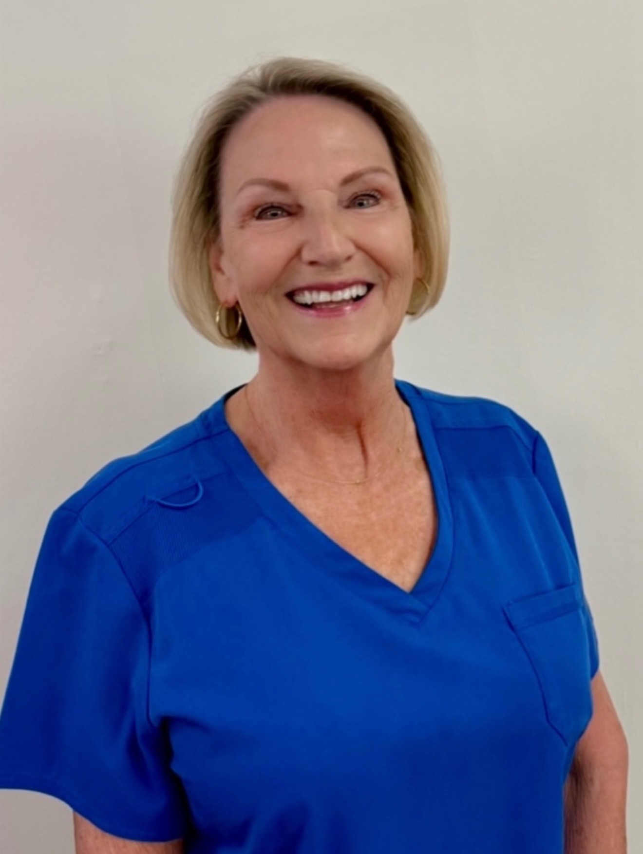 Jeannie Jackson