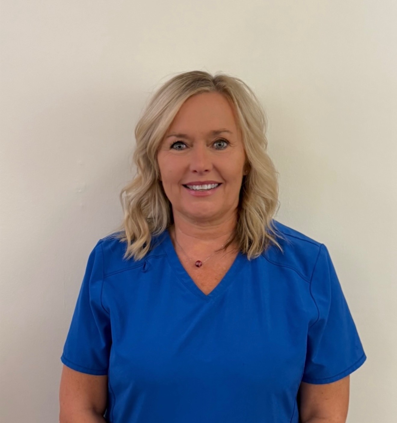 Shelly Wicker, RN